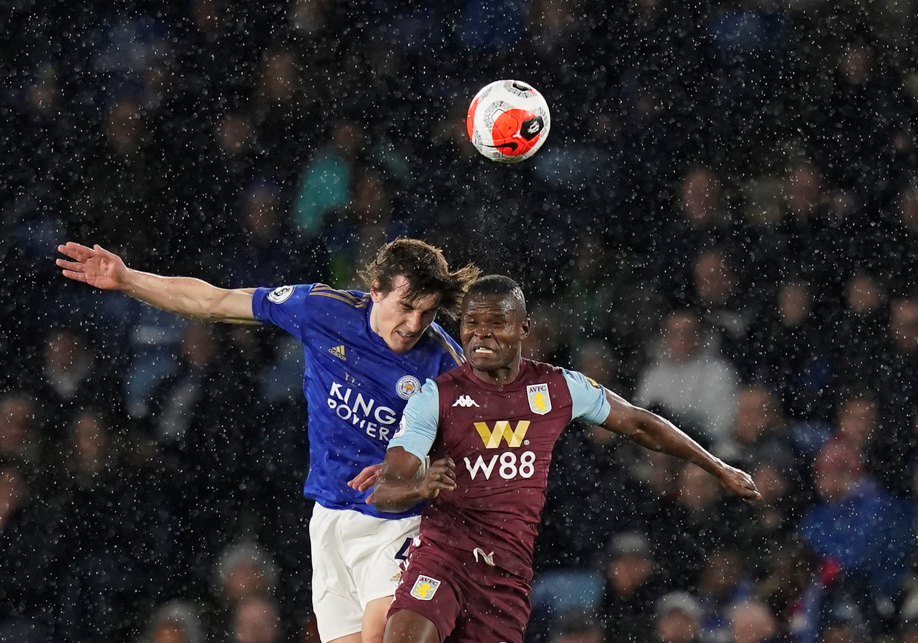 注力和决断 注力和决断